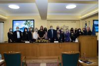 Η νέα εποχή στη γυναικεία επιχειρηματικότητα - Δράσεις και μέτρα που ενθαρρύνουν την γυναικεία επιχειρηματικότητα